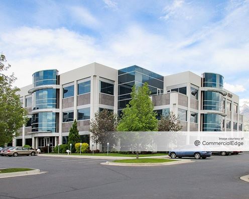 North Pointe Business Park D