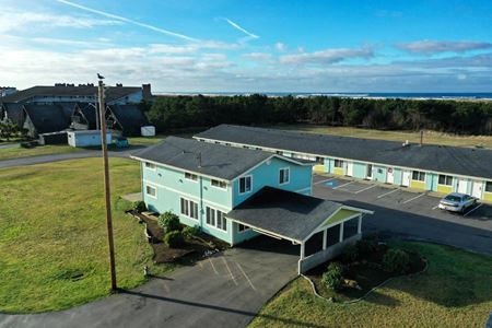Photo of commercial space at 681 Ocean Shores Boulevard Northwest in Ocean Shores