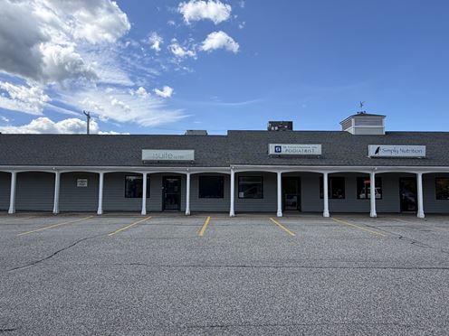 14 Millett Drive - Units 2 & 3