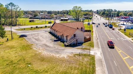 VacantLand space for Sale at 3114 County Road 220 in Middleburg