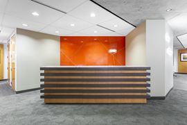 Regus - Vancouver - West Georgia