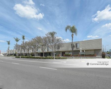 Retail space for Rent at S Brea Blvd in Brea