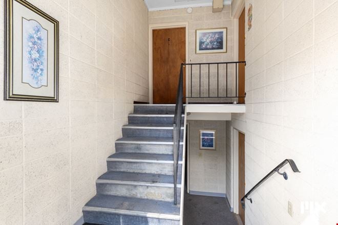 Multi-Family space for Sale at 2907 S Burdick Street in Kalamazoo