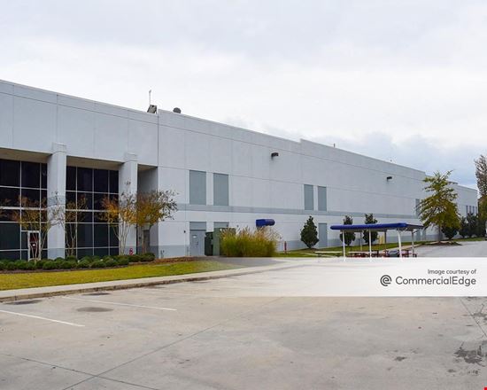 SouthCreek Industrial Park IV - 1525 Oakley Industrial Blvd, Fairburn, GA |  industrial Building