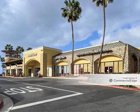 Photo of commercial space at 7201 Yorktown Avenue in Huntington Beach