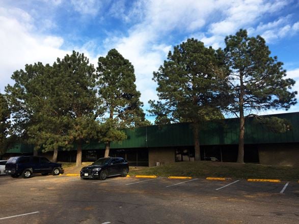 Pinecreek Center