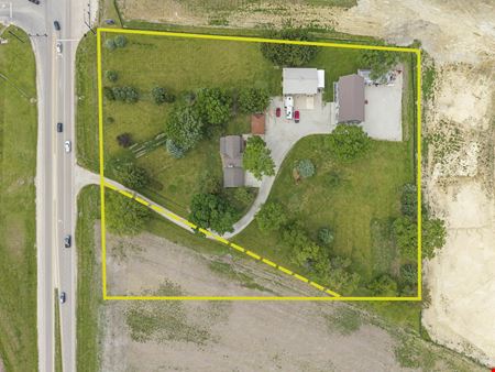VacantLand space for Sale at 6398 Ridge Rd in Oswego