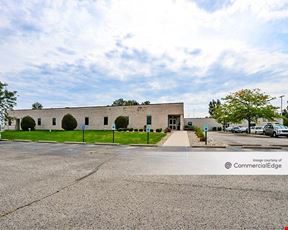 2828 Enterprise Drive