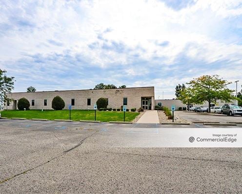 2828 Enterprise Drive