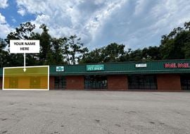 2401 W Pensacola St Ste C & D