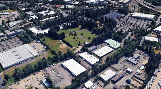 Eastside Business Park | 18109 Building