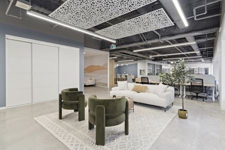 700      Galerie de photos de l'espace 5