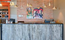 Regus - Waterloo