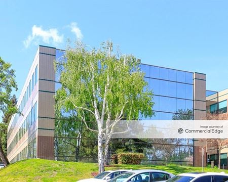 Photo of commercial space at 111 Deerwood Road Suite 200 in San Ramon