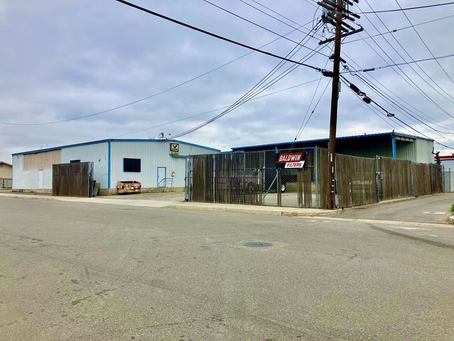 101 & 107 Lake St