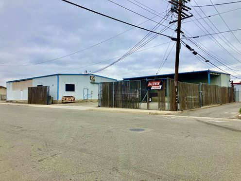 101 & 107 Lake St