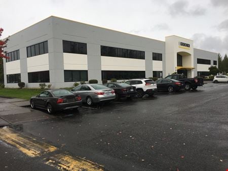 Photo of commercial space at 4275 NW Pacific Rim Boulevard in Camas