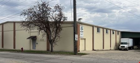 Industrial space for Rent at 764 Prairie Street in Aurora