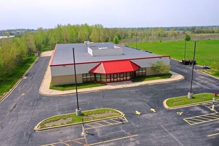 Industrial space for Rent at 2800 W Townline Rd in Peoria