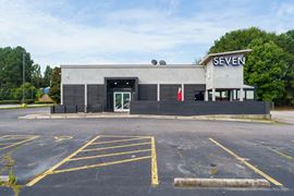Sports Bar Building For Sale