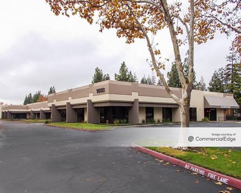 Tech Center 50 - 9323 & 9333 Tech Center Drive