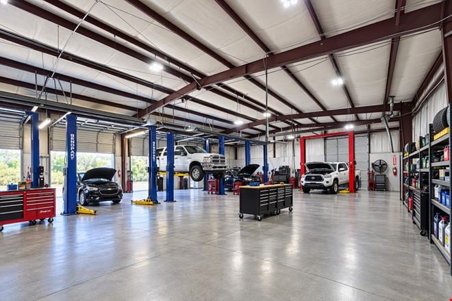 1759 Veterans Drive, Southaven