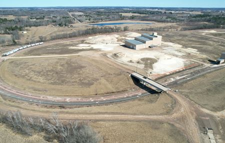 Industrial space for Sale at 512 County Highway SS in New Auburn