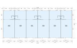 Office/Warehouse in Legacy Range (Tract I)