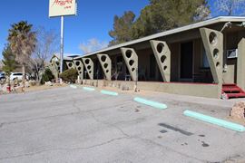 The Atomic Inn