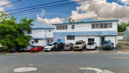 Office space for Sale at Lots 1745 & 1747 State Road PR-844, Purple Tree Development in San Juan
