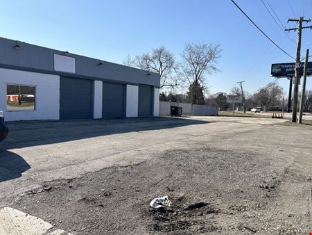 Photo of commercial space at 28W651 Roosevelt Rd in Winfield