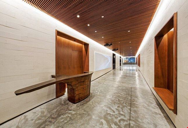 Jay Suites - Financial District