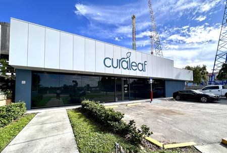Photo of commercial space at 6600 International Drive in Orlando