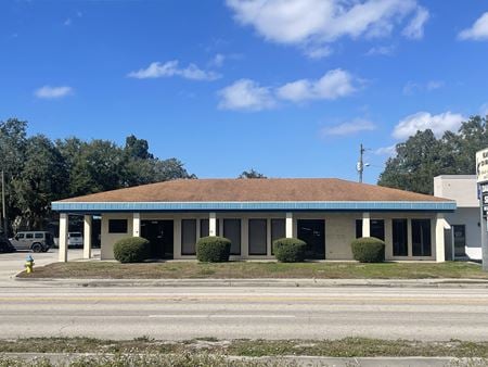 Photo of commercial space at 4047 Henderson Blvd in Tampa