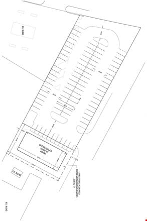 Rt. 13 North Salisbury Blvd Highway Lot