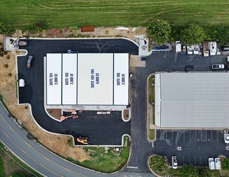 Industrial space for Sale at 3406 Shannon Park Dr in Fredericksburg