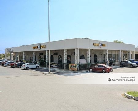 Retail space for Rent at 716 East Pipeline Road in Hurst