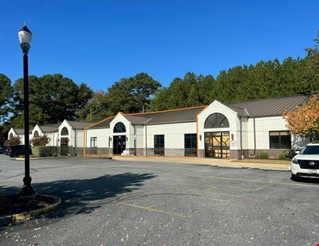 Photo of commercial space at 1813 Sweet Bay Drive in Salisbury