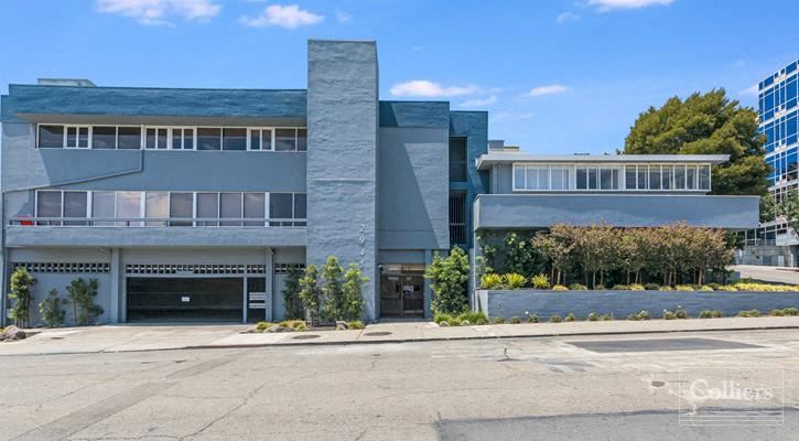 351 30th Street | Lab Space Available