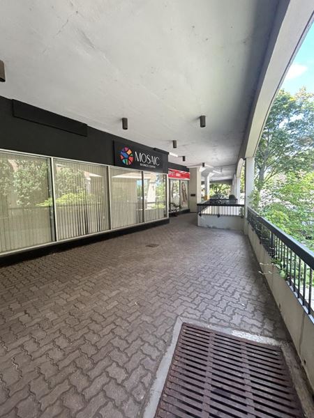 Photo of commercial space at 6 John Street in Oakville