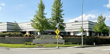 Industrial space for Rent at 25999 SW Canyon Creek Road in Wilsonville