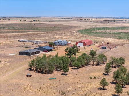 Other space for Sale at 15961 FM 2473 in Wheeler