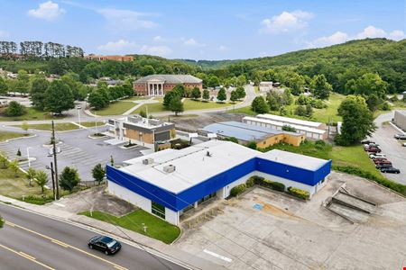 Industrial space for Rent at 146 Morrison Moore Pkwy E in Dahlonega