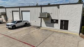 Budde Road Business Park