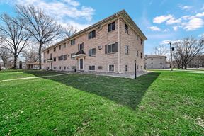 1623 Portage