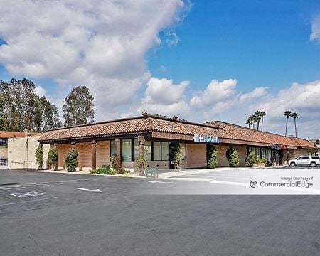 Retail space for Rent at 2251 North Harbor Blvd in Fullerton