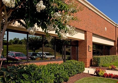 Commercial space for Rent at 19980 Highland Vista Drive in Ashburn