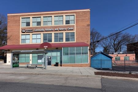Office space for Sale at 1500 Franklin Street Northeast in Washington