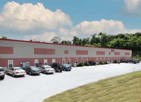 Industrial space for Rent at 6951 Allentown Boulevard in Harrisburg