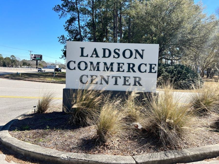 Ladson Commerce Center (LCC)